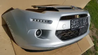  Бампер передний Citroen C3 2 Арт AL17739493505, вид 4