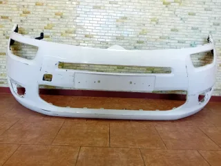  Бампер передний Citroen C4 Picasso 2 Арт AL17739696006, вид 1