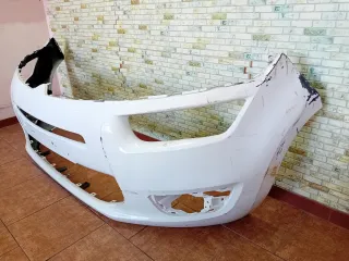  Бампер передний Citroen C4 Picasso 2 Арт AL17739696006, вид 2