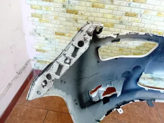  Бампер передний Citroen C4 Picasso 2 Арт AL17739696006, вид 4