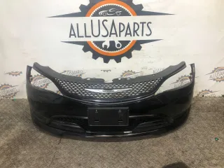  Бампер передний Chrysler 200 Арт AL17751243239, вид 1