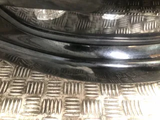  Бампер передний Chrysler 200 Арт AL17751243239, вид 5