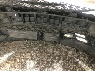  Бампер передний Chrysler 200 Арт AL17751243239, вид 8