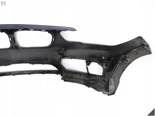 62243439_mpdparts,7371735 Бампер передний BMW 1 F20/F21 Арт AL17755456300, вид 12