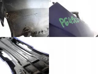 62243439_mpdparts,7371735 Бампер передний BMW 1 F20/F21 Арт AL17755456300, вид 15