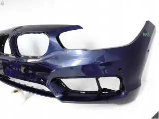 62243439_mpdparts,7371735 Бампер передний BMW 1 F20/F21 Арт AL17755456300, вид 5
