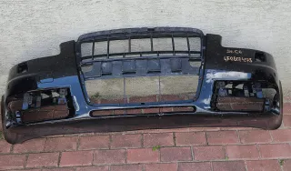 4F0807437S Бампер передний Audi A6 C6 (S6,RS6) Арт AL17755914561, вид 1