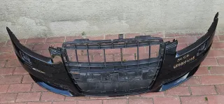 4F0807437S Бампер передний Audi A6 C6 (S6,RS6) Арт AL17755914561, вид 3