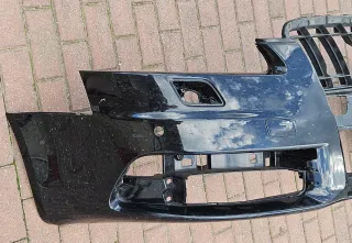 4F0807437S Бампер передний Audi A6 C6 (S6,RS6) Арт AL17755914561, вид 4