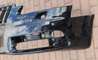 4F0807437S Бампер передний Audi A6 C6 (S6,RS6) Арт AL17755914561, вид 5