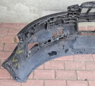 4F0807437S Бампер передний Audi A6 C6 (S6,RS6) Арт AL17755914561, вид 7