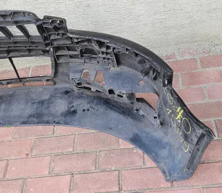 4F0807437S Бампер передний Audi A6 C6 (S6,RS6) Арт AL17755914561, вид 8