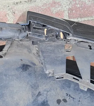 4F0807437S Бампер передний Audi A6 C6 (S6,RS6) Арт AL17755914561, вид 9