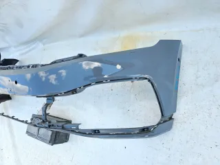3G0807217BG,ZDERZAK,PRZÓD Бампер передний Volkswagen Passat B8 Арт AL17757526156, вид 2