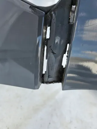 3G0807217BG,ZDERZAK,PRZÓD Бампер передний Volkswagen Passat B8 Арт AL17757526156, вид 5