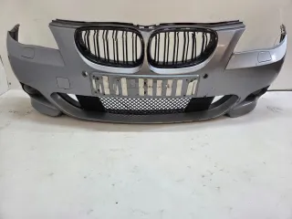7896582 Бампер передний BMW 5 E60/E61 Арт AL17758877514, вид 1