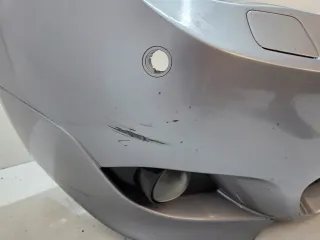 7896582 Бампер передний BMW 5 E60/E61 Арт AL17758877514, вид 11