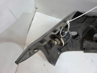 7896582 Бампер передний BMW 5 E60/E61 Арт AL17758877514, вид 14