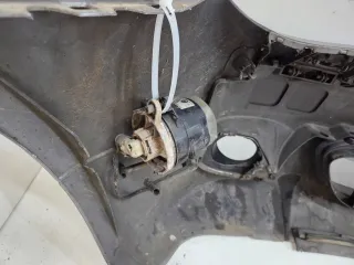 7896582 Бампер передний BMW 5 E60/E61 Арт AL17758877514, вид 15