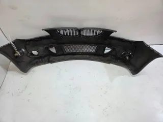 7896582 Бампер передний BMW 5 E60/E61 Арт AL17758877514, вид 16