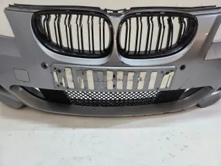 7896582 Бампер передний BMW 5 E60/E61 Арт AL17758877514, вид 2