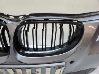 7896582 Бампер передний BMW 5 E60/E61 Арт AL17758877514, вид 3