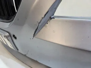7896582 Бампер передний BMW 5 E60/E61 Арт AL17758877514, вид 5