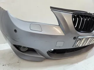 7896582 Бампер передний BMW 5 E60/E61 Арт AL17758877514, вид 10