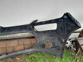  Бампер передний Citroen C4 Picasso 2 Арт AL17760778116, вид 2
