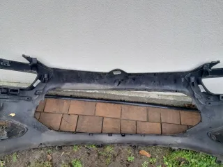  Бампер передний Citroen C4 Picasso 2 Арт AL17760778116, вид 3