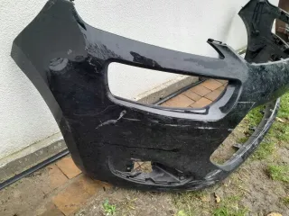  Бампер передний Citroen C4 Picasso 2 Арт AL17760778116, вид 4