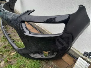  Бампер передний Citroen C4 Picasso 2 Арт AL17760778116, вид 5