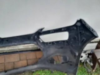  Бампер передний Citroen C4 Picasso 2 Арт AL17760778116, вид 6
