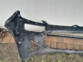  Бампер передний Citroen C4 Picasso 2 Арт AL17760778116, вид 8
