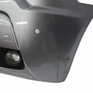 51110403466 Бампер передний BMW X3 E83 Арт AL17763680065, вид 5