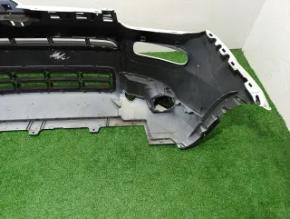 735520719,K&B Бампер передний Fiat Panda 3 Арт AL17763865621, вид 12