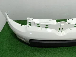 735520719,K&B Бампер передний Fiat Panda 3 Арт AL17763865621, вид 5
