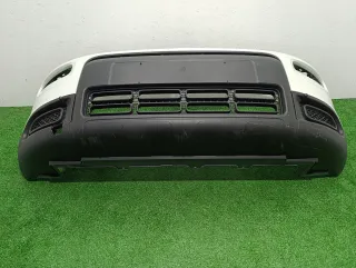 735520719,K&B Бампер передний Fiat Panda 3 Арт AL17763865621, вид 8