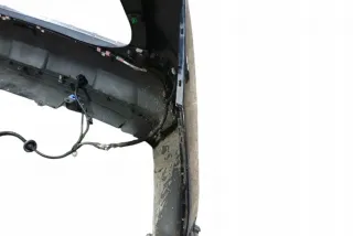 5245342040 Бампер задний Toyota Rav 4 4 Арт AL17580788278, вид 2