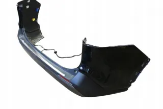 5245342040 Бампер задний Toyota Rav 4 4 Арт AL17580788278, вид 4