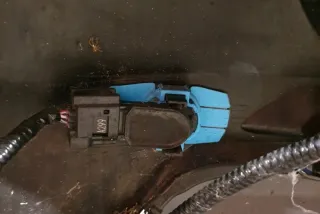 5245342040 Бампер задний Toyota Rav 4 4 Арт AL17580788278, вид 5