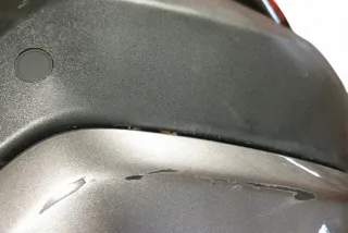 5245342040 Бампер задний Toyota Rav 4 4 Арт AL17580788278, вид 7