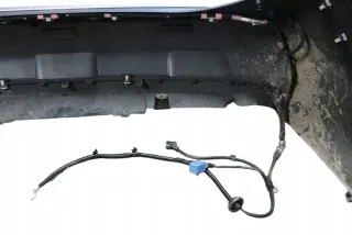 5245342040 Бампер задний Toyota Rav 4 4 Арт AL17580788278, вид 9
