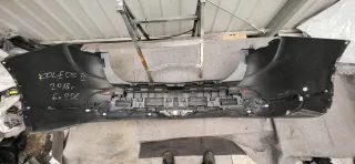 KOLEOS,ADLER,B Бампер задний Renault Koleos Арт AL17603838919, вид 4