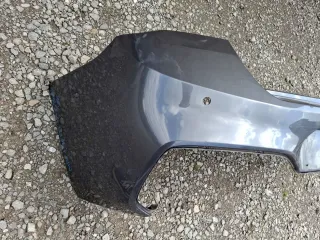  Бампер задний BMW 1 F20/F21 Арт AL17606280818, вид 3