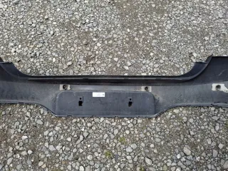  Бампер задний BMW 1 F20/F21 Арт AL17606280818, вид 5