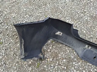  Бампер задний BMW 1 F20/F21 Арт AL17606280818, вид 6
