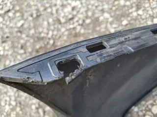 Бампер задний BMW 1 F20/F21 Арт AL17606280818, вид 7