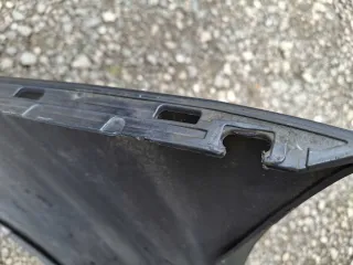  Бампер задний BMW 1 F20/F21 Арт AL17606280818, вид 9