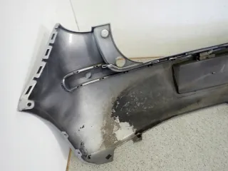 CZ3ZDERZTYŁ5D Бампер задний Mitsubishi Colt 6 Арт AL17606613747, вид 8